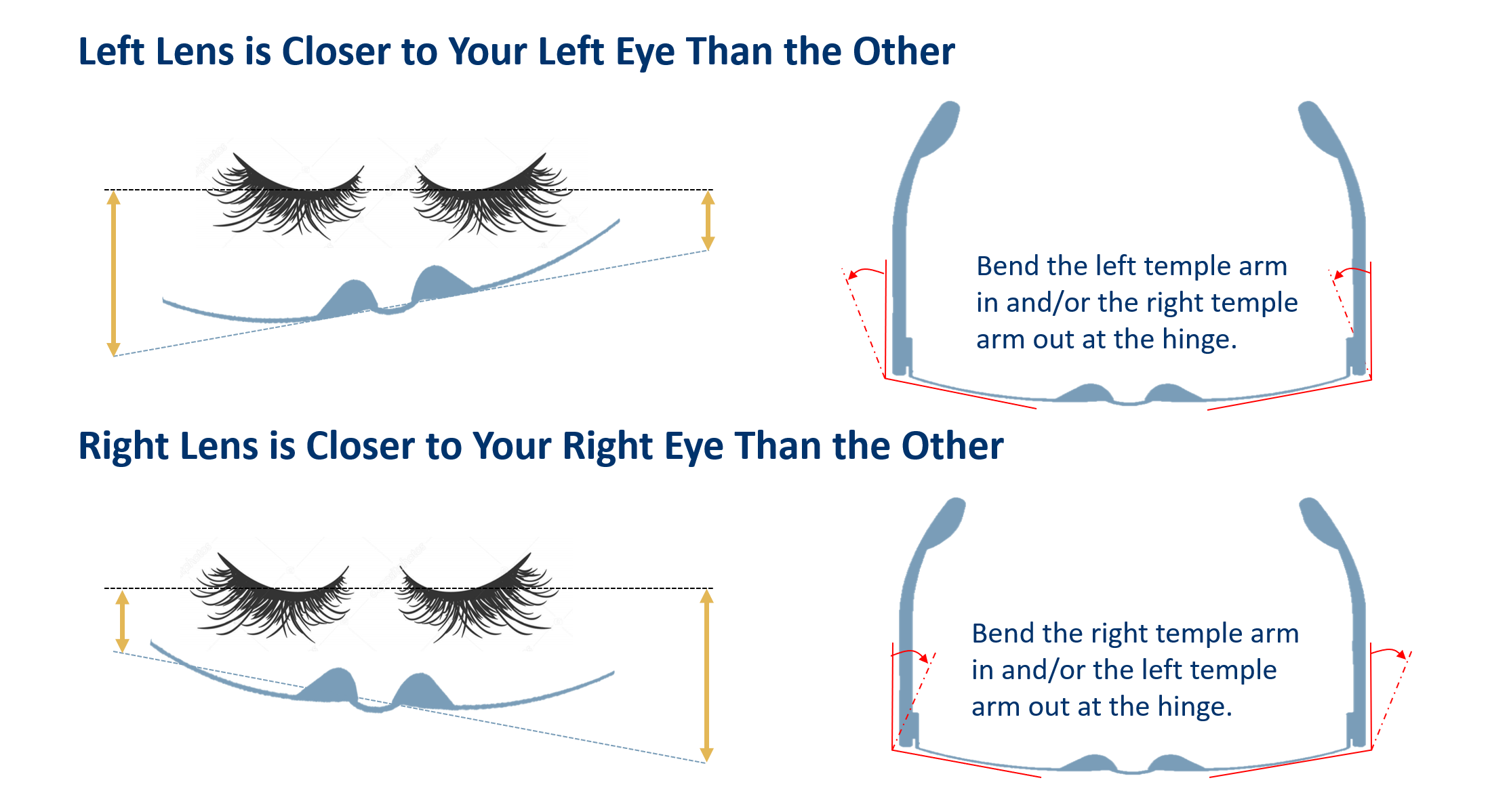 Adjust Glasses Banner 4