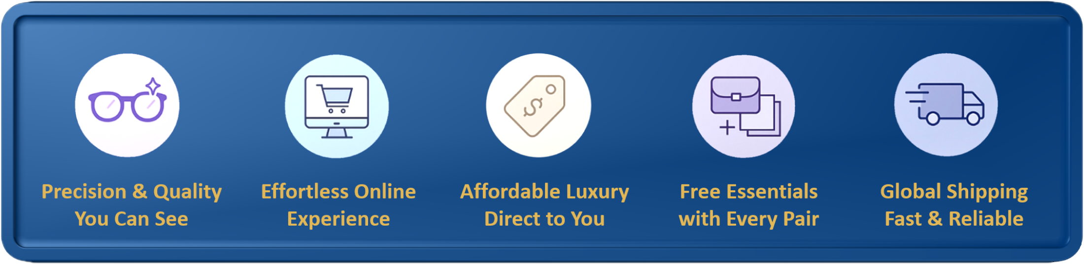 Why Choose Chiclool Banner
